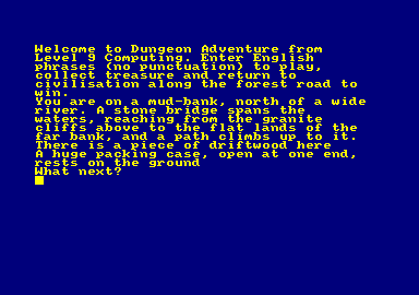 Dungeon Adventure (1984) - 4