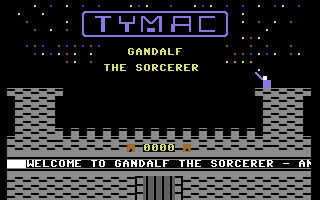 Gandalf the Sorcerer (1984) - 3