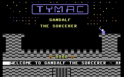 Gandalf the Sorcerer (1984) - 3