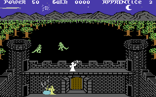 Gandalf the Sorcerer (1984) - 5