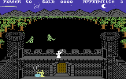 Gandalf the Sorcerer (1984) - 5