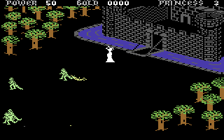 Gandalf the Sorcerer (1984) - 6