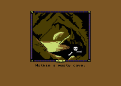 Lord of the Rings: Game One (1985) - 7