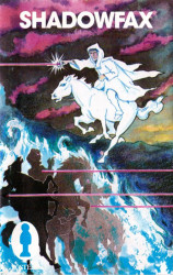 Shadowfax (1982) - 1