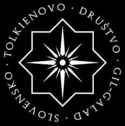 Slovensko Tolkienovo društvo Gil-galad – STD
