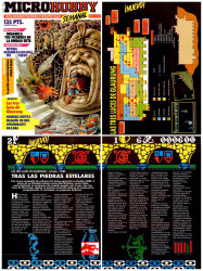 Las Tres Luces de Glaurung (1986) - 3