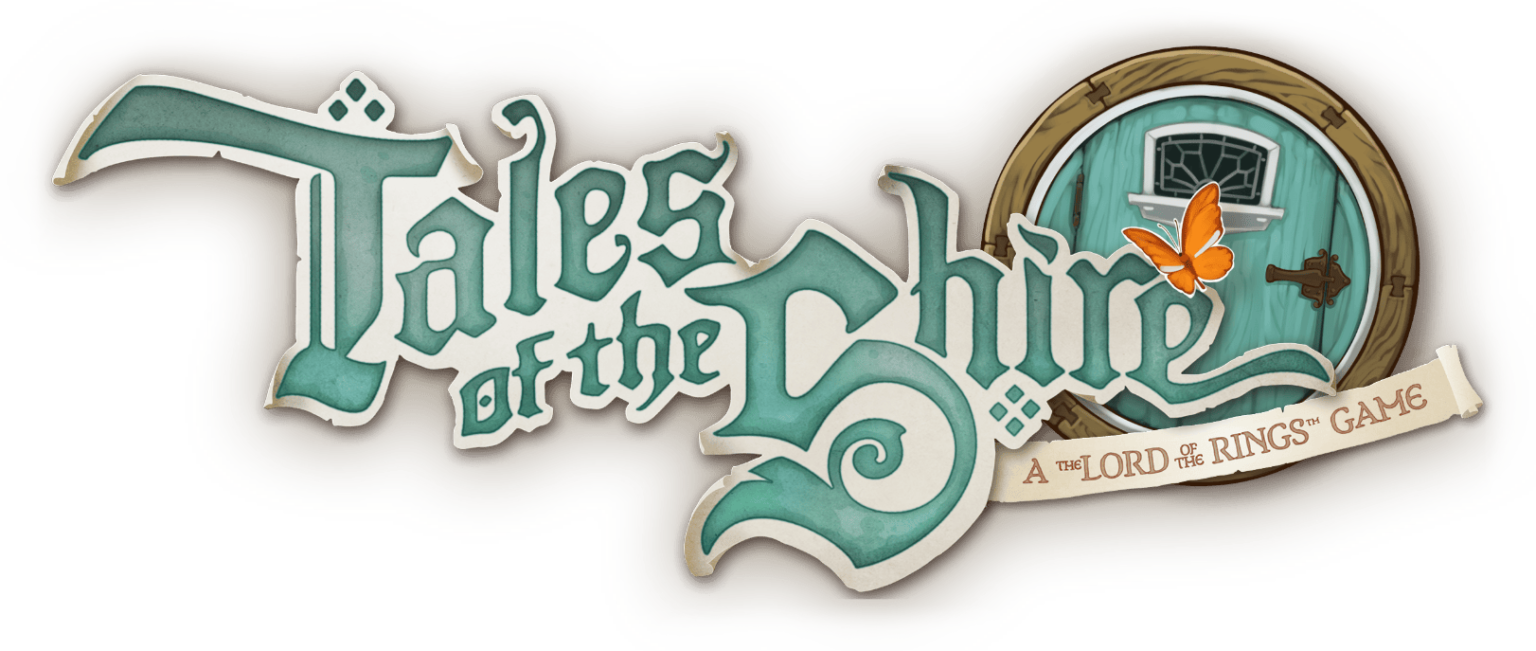 Tales of The Shire: A Lord of the Rings Game