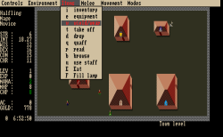 The Dungeons of Moria (1983) - 2