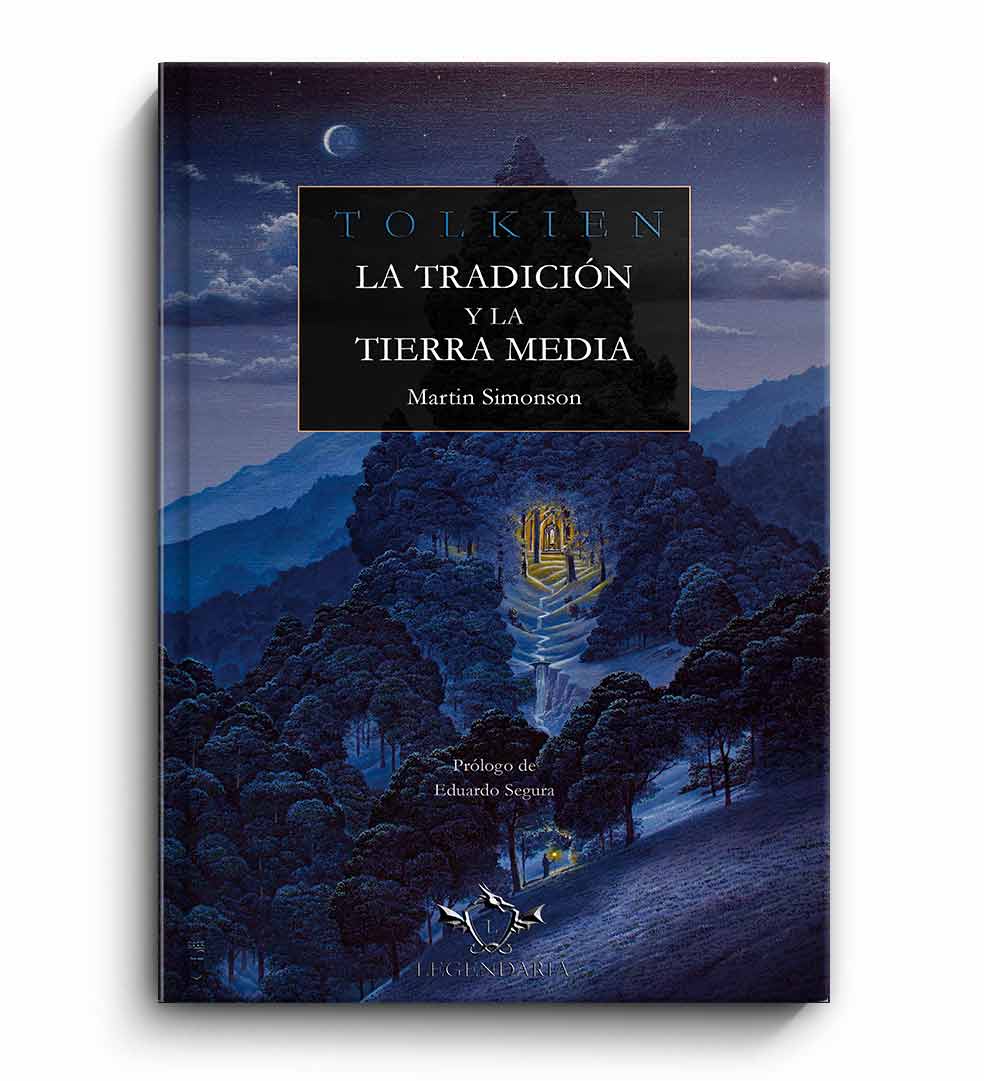 Tolkien, la Tradición y la Tierra Media
