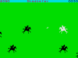 Shadowfax (1982) - 3