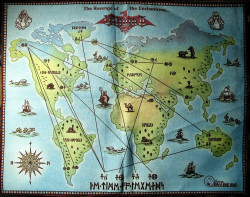 Ultima II: Revenge of the Enchantress (1982) - 2