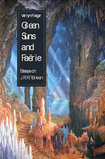 Green Suns and Faërie