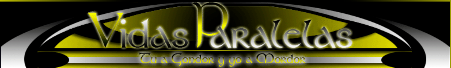 Vidas Paralelas