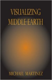 Visualizing Middle-earth