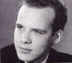 William Elvin