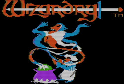 Wizardry: Proving Grounds of the Mad Overlord – 2