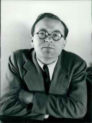 Donald Swann