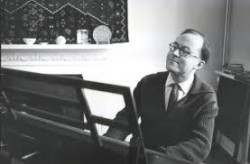 Donald Swann
