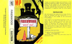 Firienwood (1982) - 1