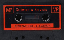 Firienwood (1982) - 2