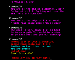 Firienwood (1982) - 4