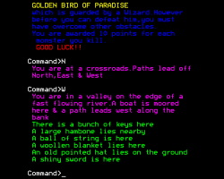 Firienwood (1982) - 5