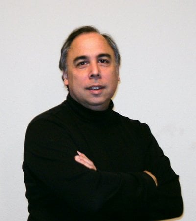 Michael Martinez