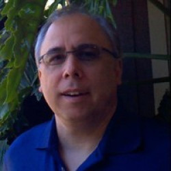 Michael Martinez