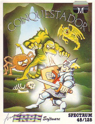 Las Tres Luces de Glaurung (1986) - 4