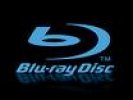 Blue-ray disc logo