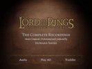 The Lord of the Rings: The Complete Recordings (Banda Sonora Extendida de El Señor de los Anillos)