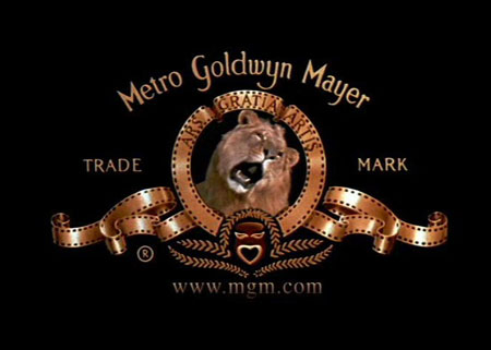 Metro Goldwyn Mayer