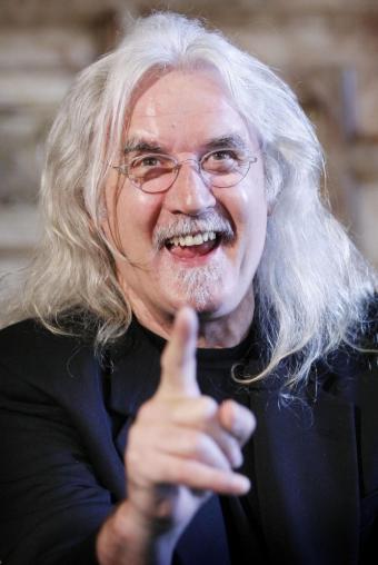 Billy Connolly