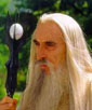 Saruman